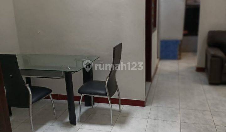 Disewakan Rumah Apik Siap Huni Semi Furnished 8