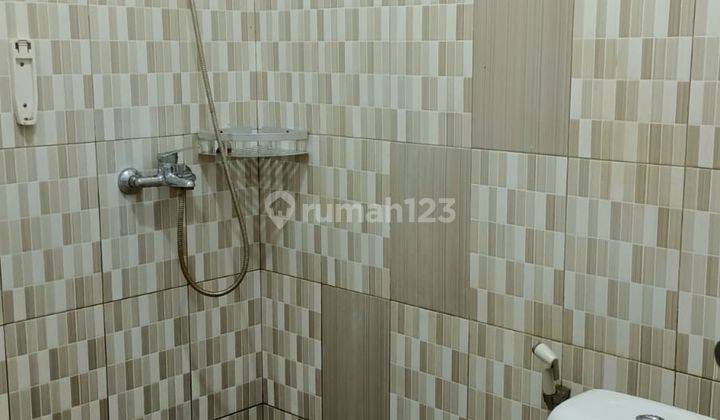Disewakan Rumah Apik Siap Huni Semi Furnished 10