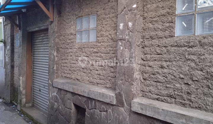 Dijual Rumah Kost kostan Kawasan Dipatiukur Sayap Gasibu 2