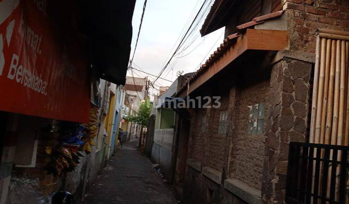 Dijual Rumah Kost kostan Kawasan Dipatiukur Sayap Gasibu 3