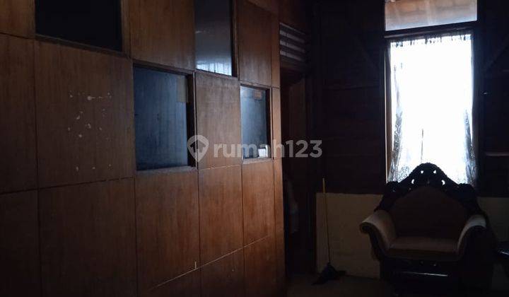 Dijual Rumah Kost kostan Kawasan Dipatiukur Sayap Gasibu 4
