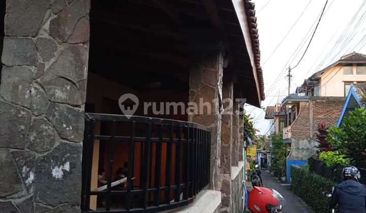 Dijual Rumah Kost kostan Kawasan Dipatiukur Sayap Gasibu 8