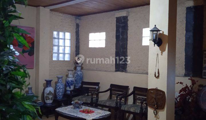 Dijual Rumah Kost kostan Kawasan Dipatiukur Sayap Gasibu 11