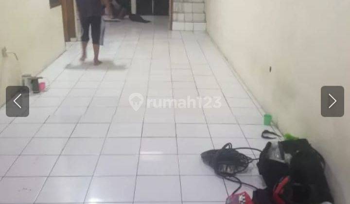 Disewakan Rumah Siap Huni Daerah Sarijadi Kota Bandung 5