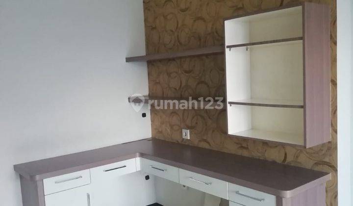 Disewa Rumah Siap Huni Kota Baru Parahyangan 4
