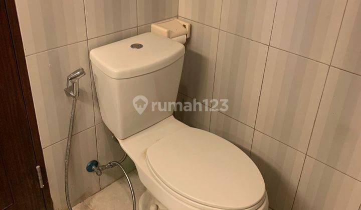 Dijual Apartemen Galeri Ciumbuleuit 2 Tipe Studio 2