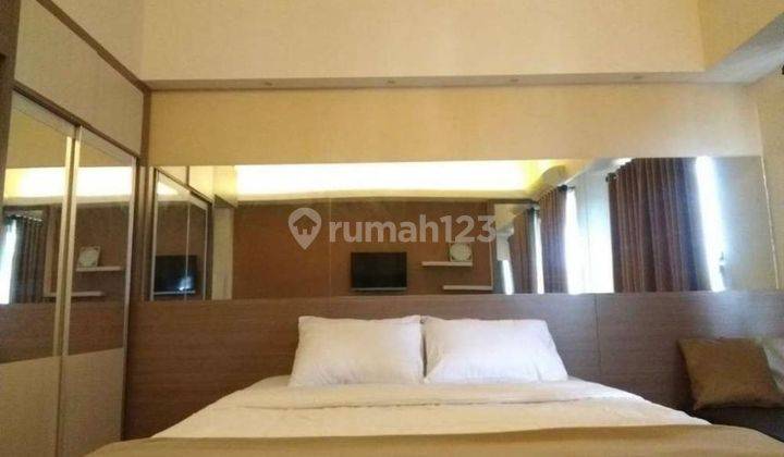 Disewakan Apartemen Galeri Ciumbuleuit 2 Full Furnished 1