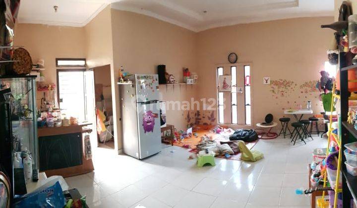 Dijual: Rumah Luas Siap Huni Awiligar Sayap Dago
 1