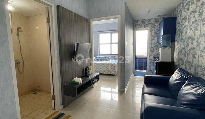 For Sale Apartemen Parahyangan Residences Tipe Studio 1