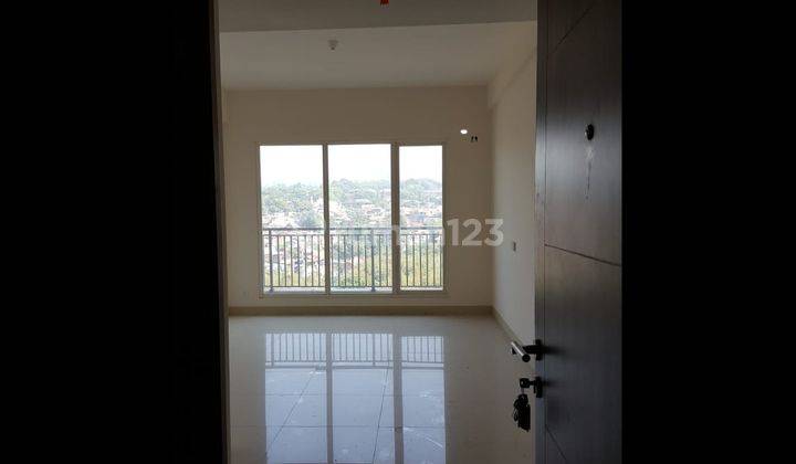 Dijual Apartemen Galeri Ciumbuleuit 3 Tipe Studio Unfurnished 1