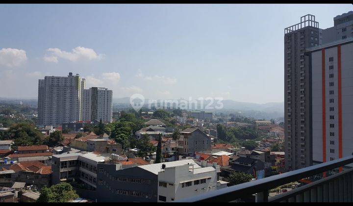 Dijual Apartemen Galeri Ciumbuleuit 3 Tipe Studio Unfurnished 2