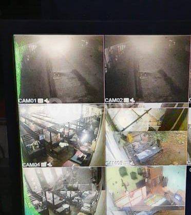 Disewakan / Dijual Gudang Katapang Rancamanyar Dekat Tol Soroja 4