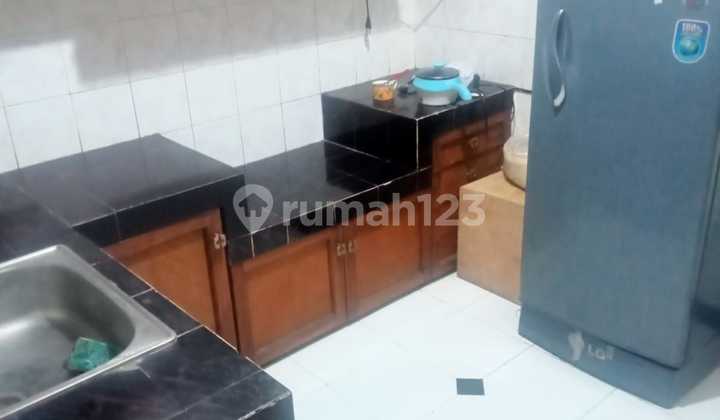 Disewakan Rumah Luas Siap Huni Furnished Awiligar Sayap Cigadung Dago 3