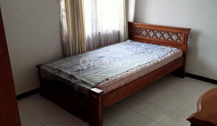 Disewakan Rumah Luas Siap Huni Furnished Awiligar Sayap Cigadung Dago 5