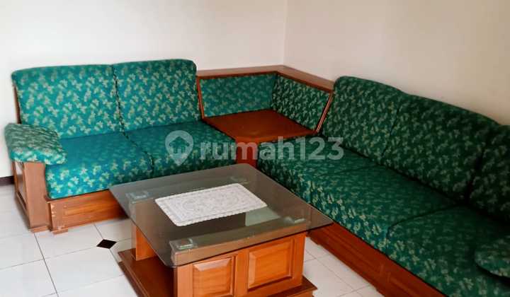 Disewakan Rumah Luas Siap Huni Furnished Awiligar Sayap Cigadung Dago 4