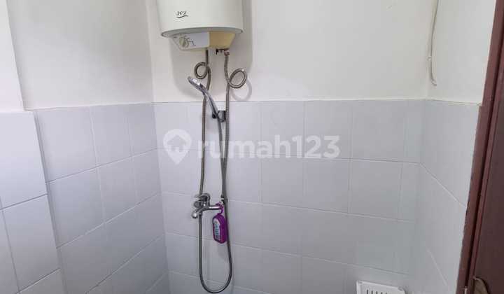 Dijual Cepat Murah Tipe Studio Apartemen Gateway Cicadas 4