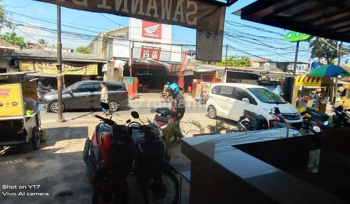 Dijual Ruko 2 Lantai Padasuka Dekat Saung Angklung Udjo 4
