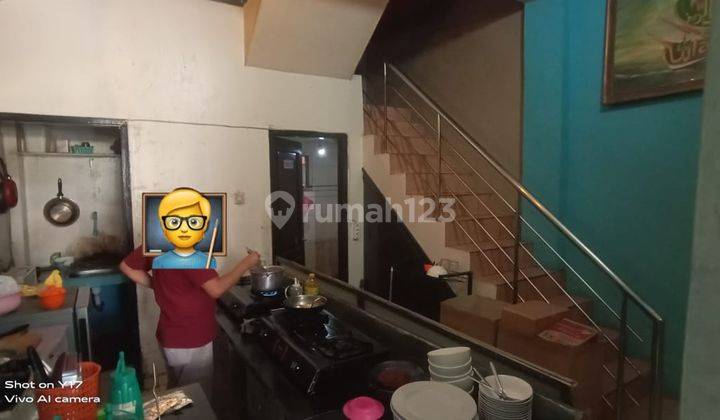 Dijual Ruko 2 Lantai Padasuka Dekat Saung Angklung Udjo 5