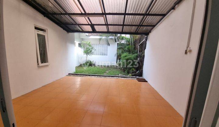 Dijual Rumah Siap Huni Setra Dago Antapani 1