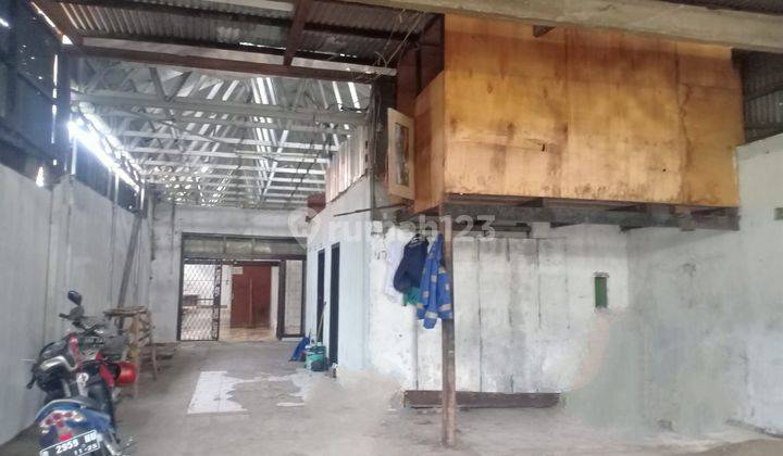 Disewakan Gudang Suryani Sayap Tol Pasirkoja Kota Bandung 2
