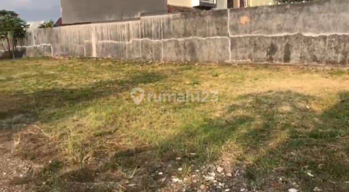Dijual tanah main road di Jln Cisaranten kulon Arcamanik Kota bandung 3