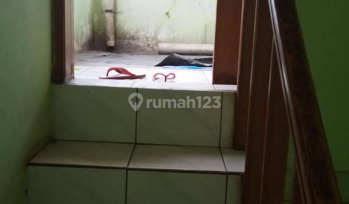 Dijual Rumah Kost kostan Tubagus Ismail Sayap Dago 2