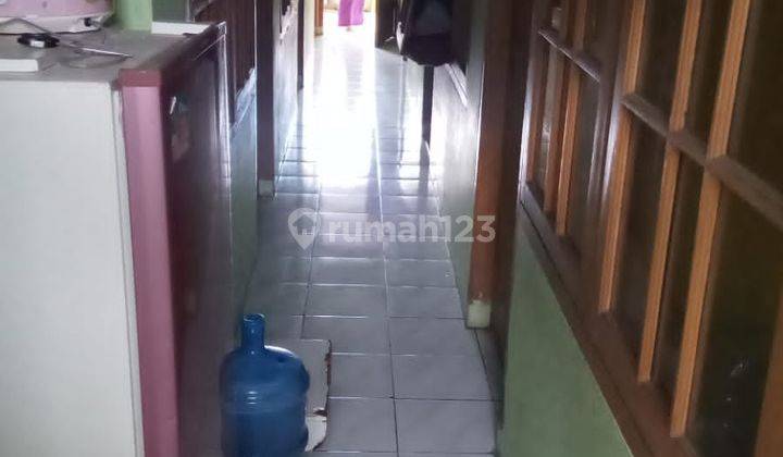 Dijual Rumah Kost kostan Tubagus Ismail Sayap Dago 1