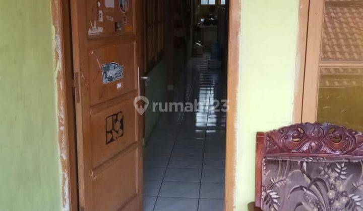 Dijual Rumah Kost Kostan Tubagus Ismail Sayap Dago 2