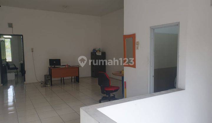 Dijual/ Disewakan Ruko 2 Lantai Di Taman kopo indah 3 2