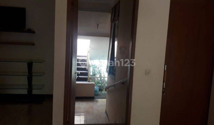 Murah Disewakan Rumah Minimialis Di Ciwaruga Sayap Gegerkalong 1