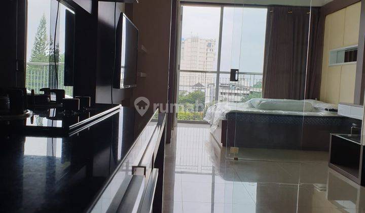 Disewakan Apartemen Dago Suites Apartment Furnished 1 Bedroom 2