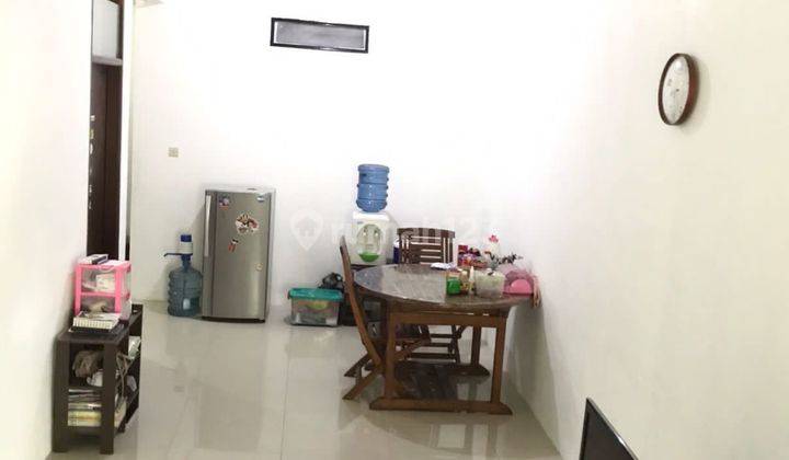 Dijual Rumah Minimalis Siap Huni Seminggu Furnished Sayap Soekarno Hatta 1