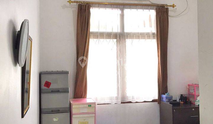 Dijual Rumah Minimalis Siap Huni Seminggu Furnished Sayap Soekarno Hatta 2