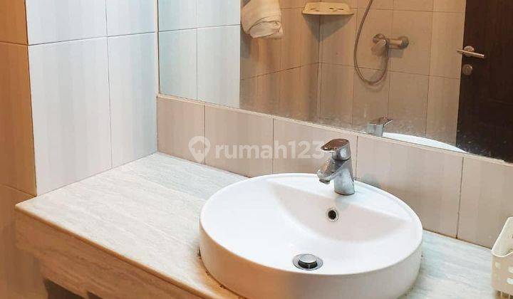Disewakan Apartemen Galeri Ciumbuleuit 2 Type Studio Furnished 2