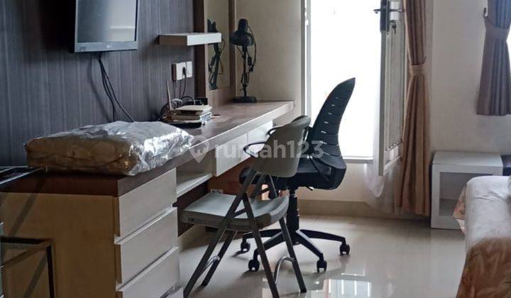 Disewakan Apartemen Galeri Ciumbuleuit 2 Type Studio Furnished 4