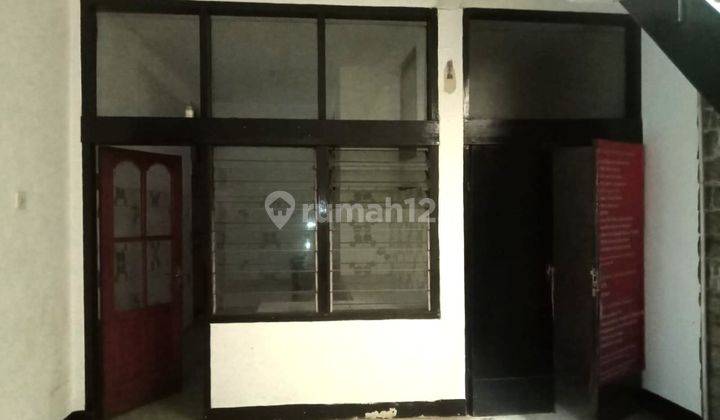 Disewakan Rumah Luas Siap Huni Daerah Dipatiukur Sayap Gasibu 7