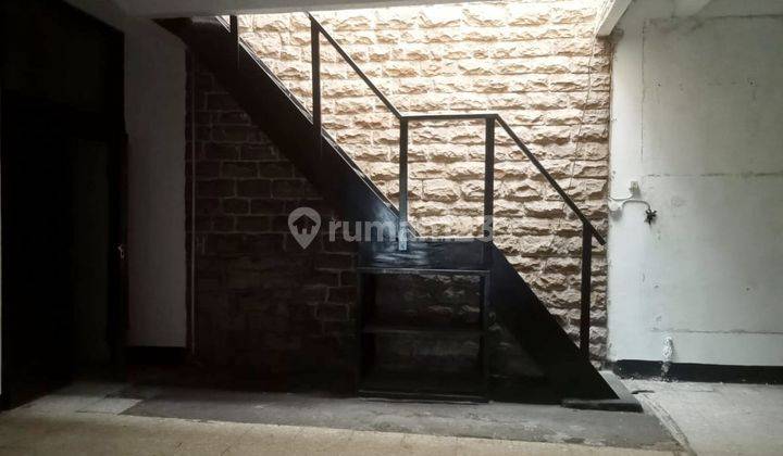 Disewakan Rumah Luas Siap Huni Daerah Dipatiukur Sayap Gasibu 6