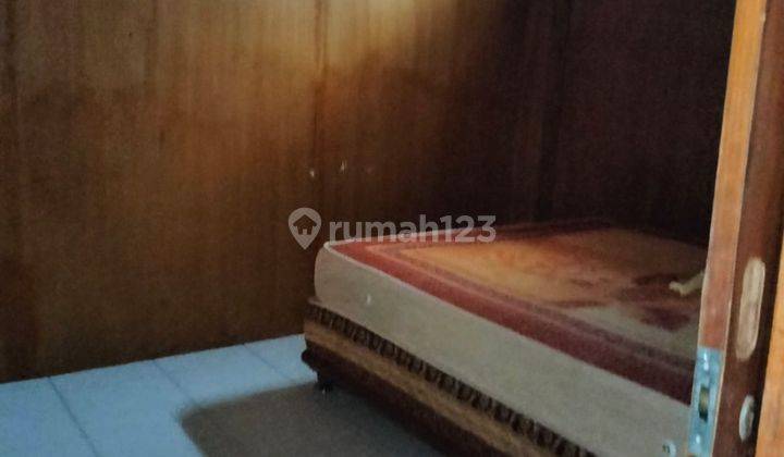 Dijual Rumah Di Sayap Soekarno Hatta 2