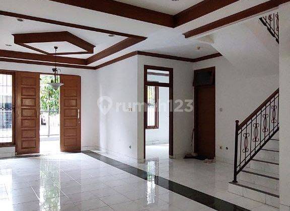 Dijual Rumah Siap Huni Batununggal Indah Bandung 1