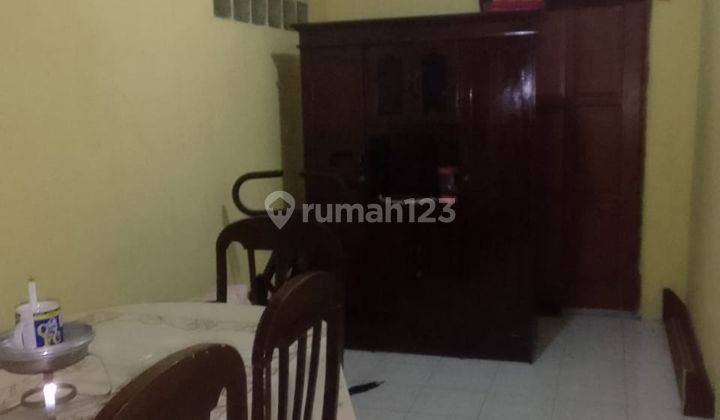 Dijual Rumah Di Cicaheum Dekat Saung Angklung Udjo Bandung 2