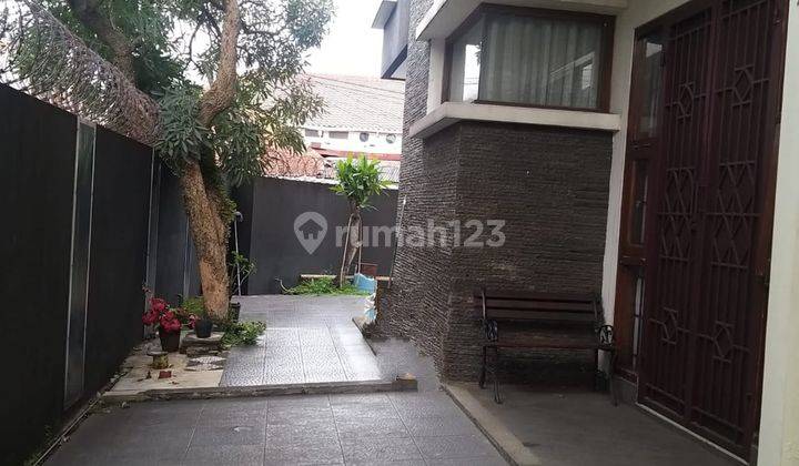 Dijual Rumah 2 Lantai Siap Huni Sayap Cikutra 2