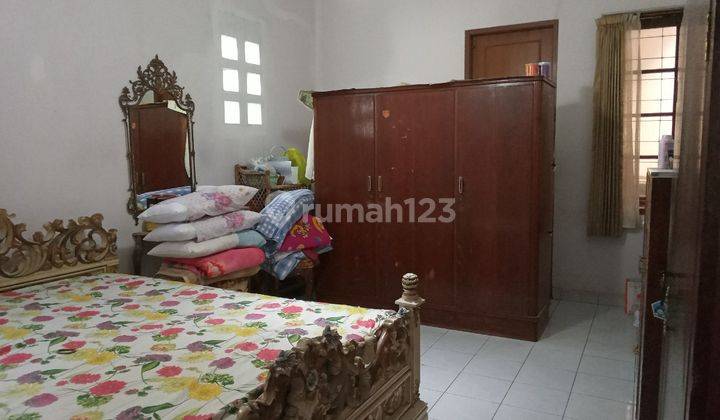 Dijual Rumah Nyaman 2 Lantai Komplek Main Road A. H. Nasution Bandung 2