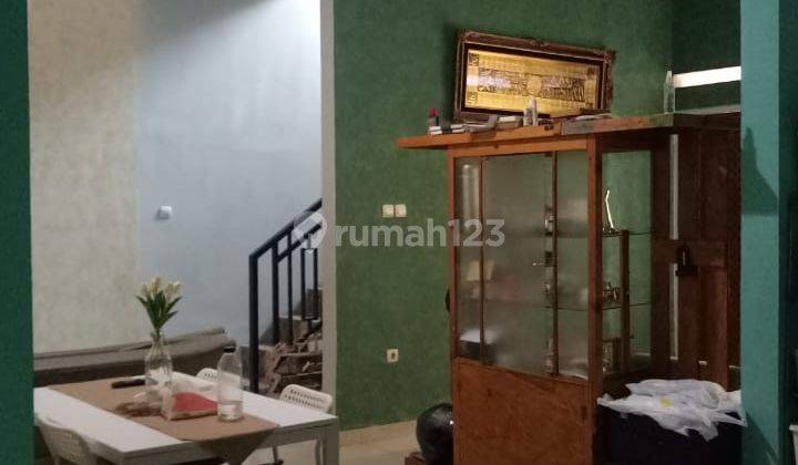 Dijual Rumah Cantik Terawat Siap Huni Komplek Arcamanik 1