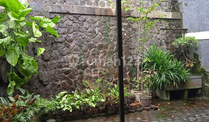Disewakan Rumah Siap Huni Full Furnished Sayap Dago 5