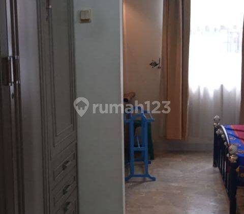 Disewakan Rumah Siap Huni Full Furnished Sayap Dago 14