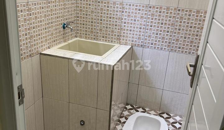 Disewakan Rumah Baru Siap Huni Cigadung Sayap Dago 2