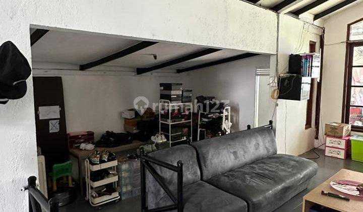 Dijual Rumah Nyaman Komplek Cigadung 2