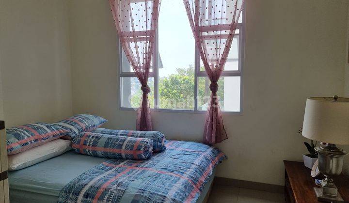 Dijual Condominium Pine Tree Resort Dago Full Furnished 2