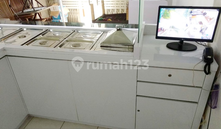 Ruang Usaha Kawasan Main Road Dago Ruang Usaha Kawasan Main Road Dago