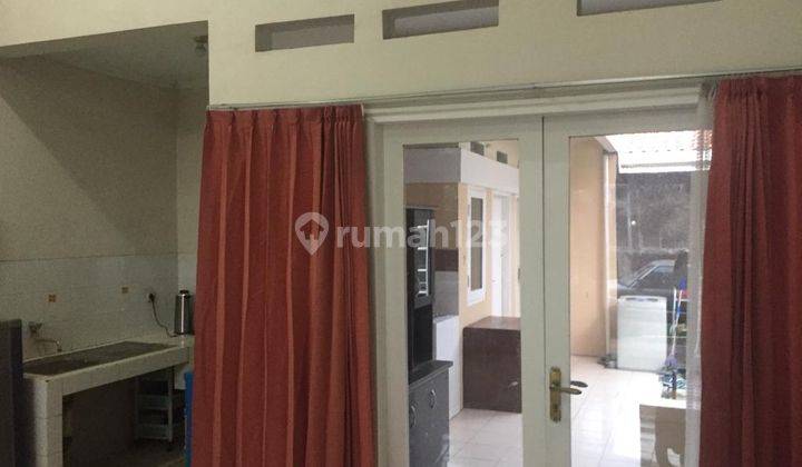 Disewakan Rumah Siap Huni di Kota Baru Parahyangan Furnish 1